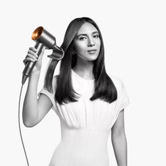 Sèche cheveux Dyson Supersonic cuivré