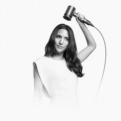 Sèche cheveux Dyson Supersonic cuivré