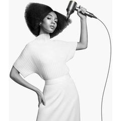 Sèche cheveux Dyson Supersonic cuivré