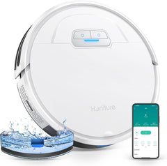 Aspirateur robot Honiture G20